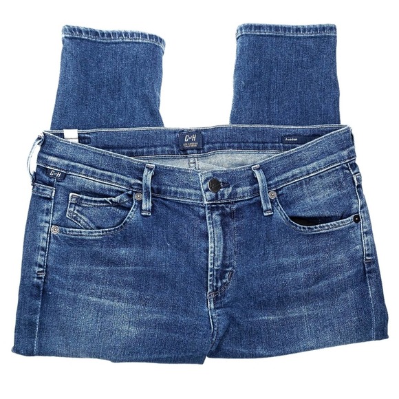 Citizens Of Humanity Denim - Citizens of Humanity Avedon Skinny Jeans